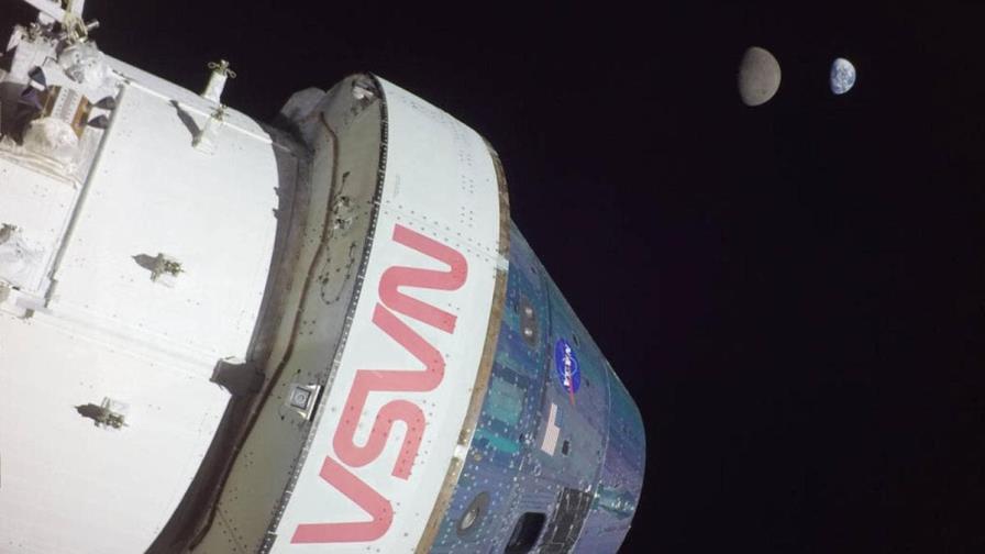 La NASA pierde un 20% de su plantilla desde la vuelta de Trump a la Casa Blanca