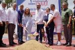 INEFI anuncia la construcción de un polideportivo en el liceo Onésimo Jiménez de Santiago