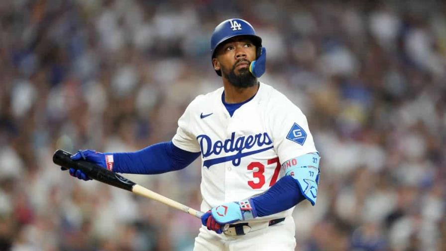 Teoscar Hernández y Austin Wells jonronean en noche de alto voltaje dominicano en Grandes Ligas Teoscar Hernández y Austin Wells jonronean en noche de alto voltaje dominicano en Grandes Ligas
