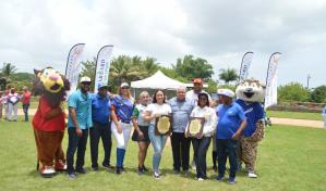 Dan apertura al Clásico de Béisbol Pequeñas Ligas 2025