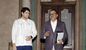 CNM acuerda revisar reglamento para evaluar jueces; cronograma no fue aprobado