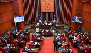 Legislatura senatorial fue marcada por la productividad de unos y la pereza de otros