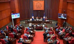 Legislatura senatorial fue marcada por la productividad de unos y la pereza de otros