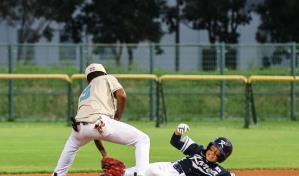Corea derrota a República Dominicana en Mundial de Béisbol U12