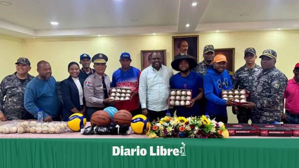 Policía Nacional anuncia Carrera Infantil 1K y 2K