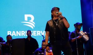 San Francisco de Macorís vivió anoche el arranque de "¡Que Viva la Patria!"