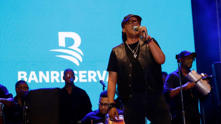 San Francisco de Macorís vivió anoche el arranque de "¡Que Viva la Patria!"