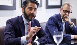 Francisco Torres, superintendente de Pensiones: para una mejor pensión, hay que tener mayor ahorro