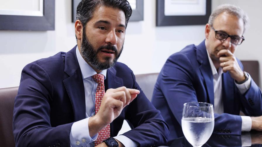 Francisco Torres, superintendente de Pensiones: para una mejor pensión, hay que tener mayor ahorro Francisco Torres, superintendente de Pensiones: para una mejor pensión, hay que tener mayor ahorro