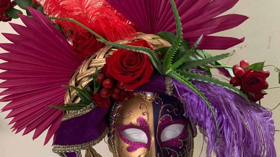 Entregan premios de Competencia de Diseño de Máscaras de Carnaval en Honor a Víctor Erarte