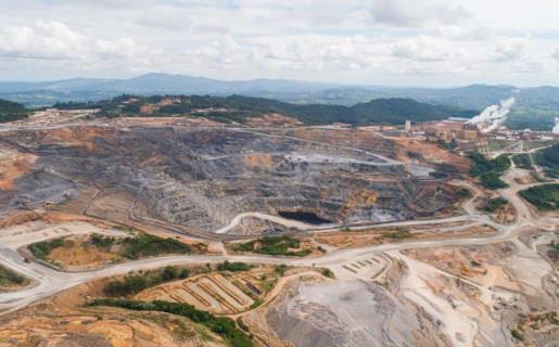 La ley anticuada y exceso de burocracia retrasan proyectos mineros