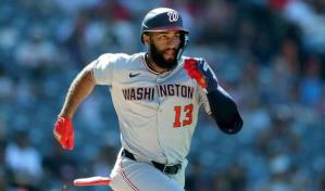 Los Yanquis de Nueva York adquieren a Amed Rosario