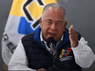 Elecciones municipales en Venezuela: extienden horario de votación