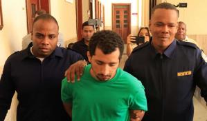 Joven que mató mujer en Naco también ultimó a la mascota de la casa, según testigos Joven que mató mujer en Naco también ultimó a la mascota de la casa, según testigos