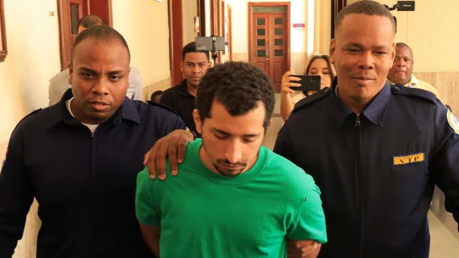 Joven que mató mujer en Naco también ultimó a la mascota de la casa, según testigos