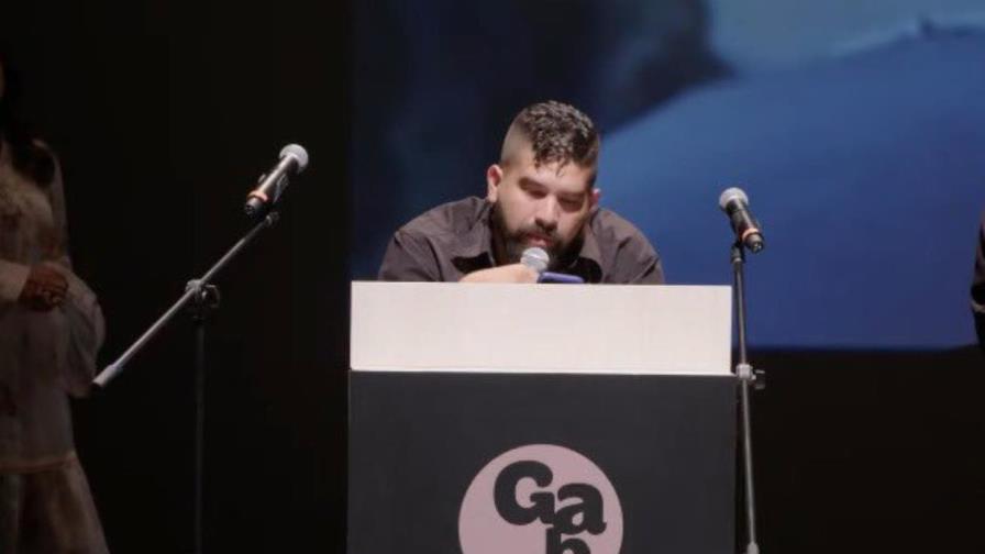 Trabajo sobre exclusión racial en el Caribe obtiene el Premio Gabo en categoría de Texto Trabajo sobre exclusión racial en el Caribe obtiene el Premio Gabo en categoría de Texto