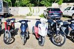 Operativo policial en Hato Mayor desarticula carreras clandestinas de motocicletas