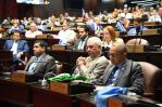 El Congreso deja vencer la reforma laboral y ahora corre por el Código Penal