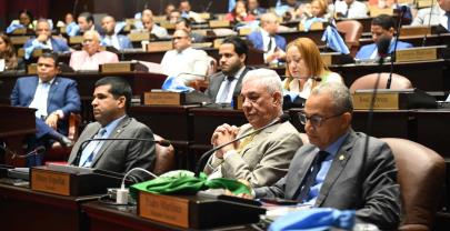 El Congreso deja vencer la reforma laboral y ahora corre por el Código Penal