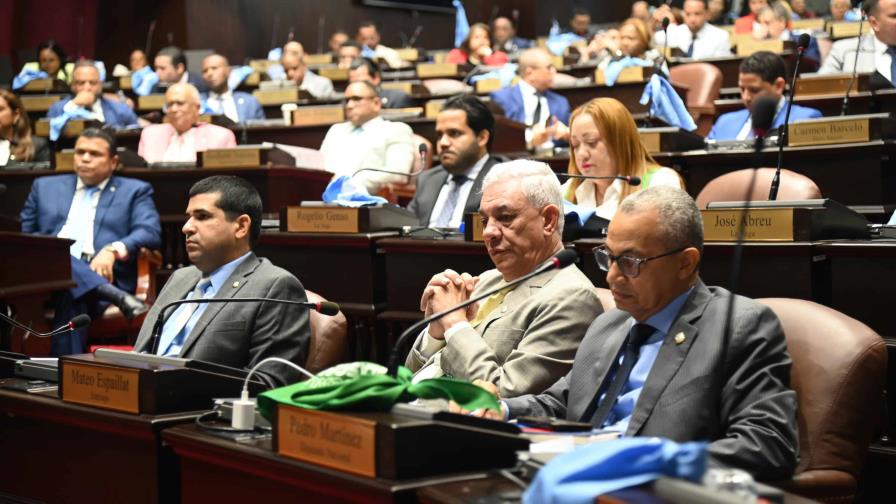 El Congreso deja vencer la reforma laboral y ahora corre por el Código Penal