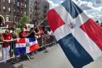 Dominicanos celebran el 36.º aniversario de la Gran Parada Dominicana del Bronx