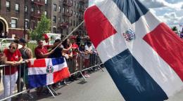 La Gran Parada Dominicana del Bronx celebra hoy su 37 aniversario