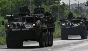 Camboya y Tailandia sostendrán conversaciones de paz tras cuatro días de combates fronterizos