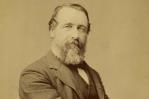 Theodore Roosevelt calificó a Henry Chadwick “Padre del Béisbol”