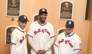 Ichiro, Sabathia y Wagner, ya fueron inmortalizados en Cooperstown