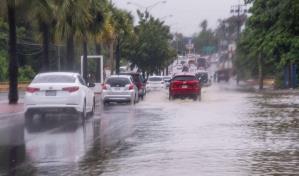 Indomet pronostica incremento de las lluvias para el Día de los Padres