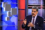 Maduro llama a los venezolanos a votar en las municipales: Es un día de fiesta y de paz