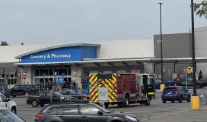 Apuñalamiento masivo en supermercado de Michigan deja 11 heridos