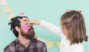 Cómo incluir el humor en la crianza de tus hijos