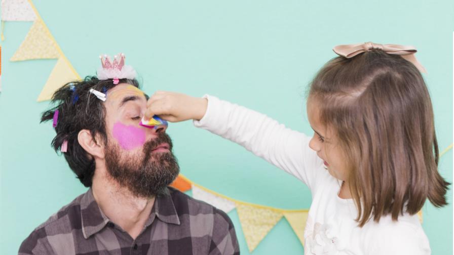 Cómo incluir el humor en la crianza de tus hijos Cómo incluir el humor en la crianza de tus hijos