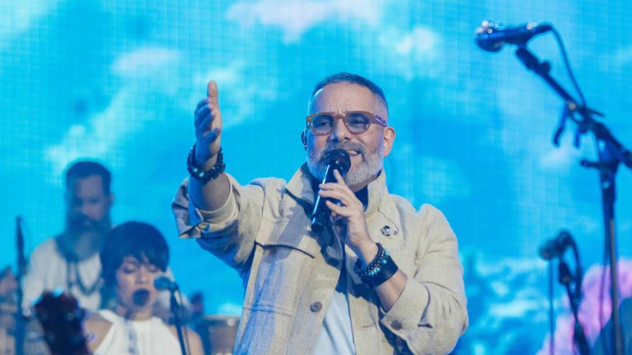 Un viaje por Atlantis: Pavel Núñez festeja 20 años del disco que marcó su carrera Un viaje por Atlantis: Pavel Núñez festeja 20 años del disco que marcó su carrera