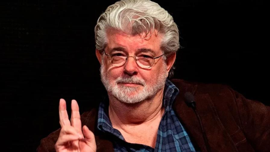 George Lucas ofrece las pinceladas de su museo durante la Comic-Con de San Diego George Lucas ofrece las pinceladas de su museo durante la Comic-Con de San Diego