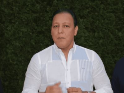 Abel Martínez se reúne con líderes en NY y reafirma compromiso