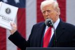 Coches, vino o lujo: los sectores europeos afectados por aranceles de Trump