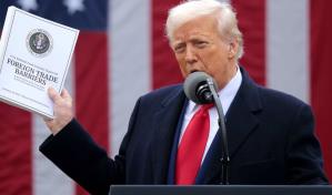 EE. UU. descarta aplazar entrada en vigor el 1 de agosto de nuevos aranceles