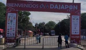 Dajabón FEST celebra 69 años de cooperación entre Japón y República Dominicana