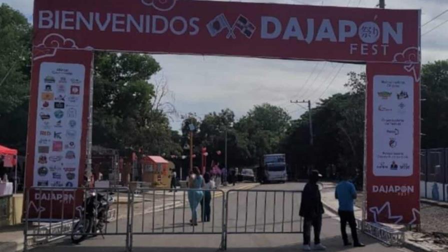 Dajabón FEST celebra 69 años de cooperación entre Japón y República Dominicana