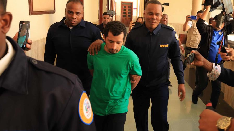 El horroroso relato del padre del joven atacante de Naco