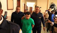 Defensa del atacante de Naco pide que sea declarado inimputable y sometido a juicio especial