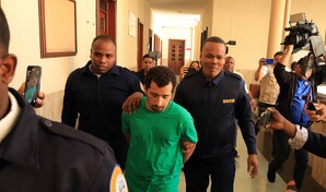 Defensa del atacante de Naco pide que sea declarado inimputable y sometido a juicio especial