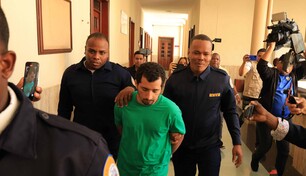 Defensa del atacante de Naco pide que sea declarado inimputable y sometido a juicio especial