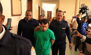 Defensa del atacante de Naco pide que sea declarado inimputable y sometido a juicio especial