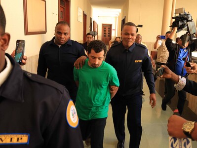 Defensa pide declarar inimputable a atacante de Naco