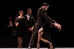 Espectáculo "Forever Tango" lleva a un viaje por la historia y el alma del tango
