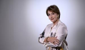 Cecilia García, la mujer que lo ha hecho todo en el arte dominicano Cecilia García, la mujer que lo ha hecho todo en el arte dominicano