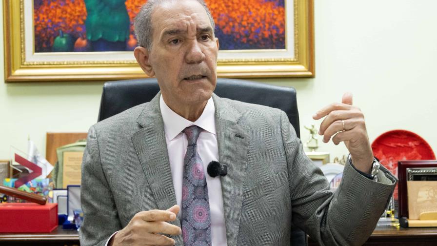 Educación Superior abrirá para convocatoria para enviar estudiantes dominicanos a China